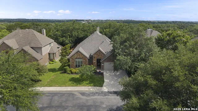 12606 Alstroemeria San Antonio, TX 78253