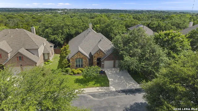 12606 Alstroemeria San Antonio, TX 78253