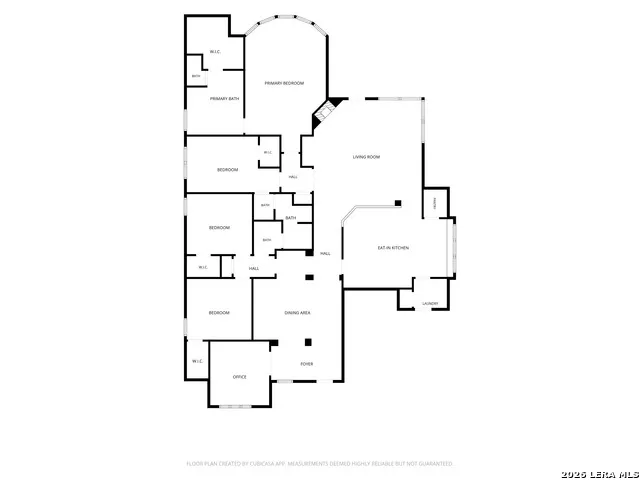 12606 Alstroemeria San Antonio, TX 78253