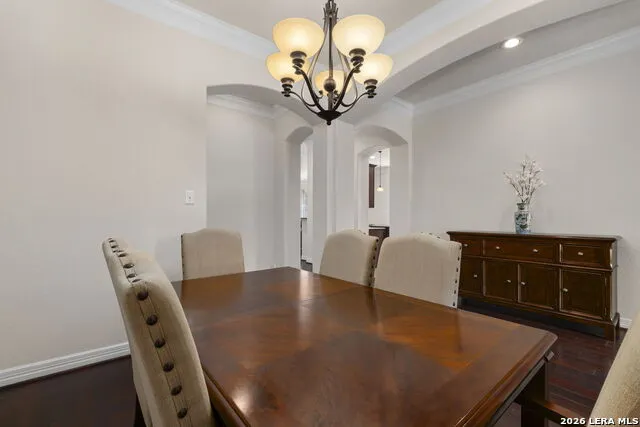 12606 Alstroemeria San Antonio, TX 78253