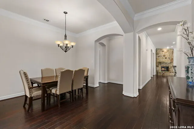 12606 Alstroemeria San Antonio, TX 78253