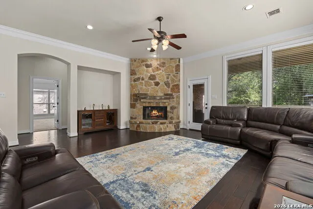 12606 Alstroemeria San Antonio, TX 78253