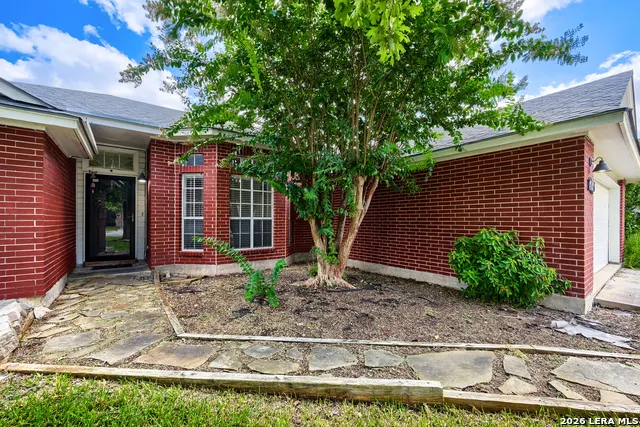 1911 Almond Dr San Antonio, TX 78247