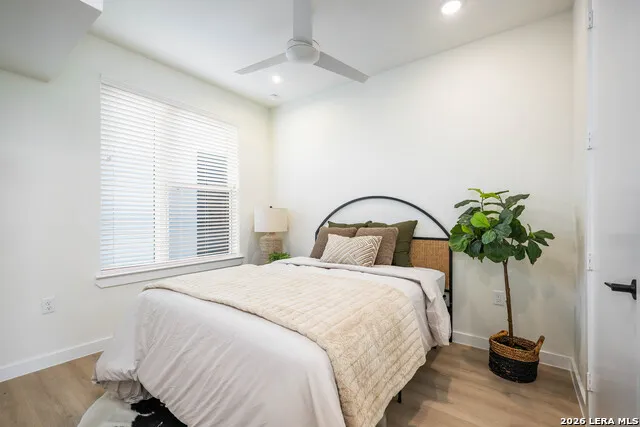 719 E Locust #2108 San Antonio, TX 78212