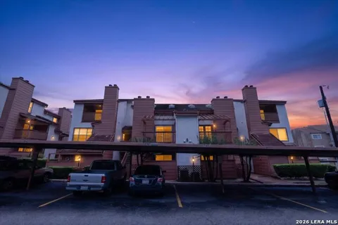 4107 Medical Dr #8204