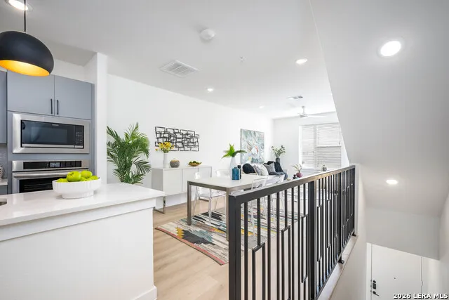 719 E Locust #2110 San Antonio, TX 78212