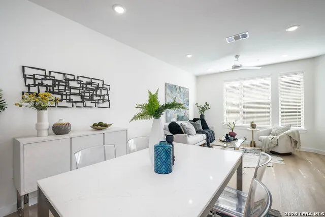 719 E Locust #2104 San Antonio, TX 78212