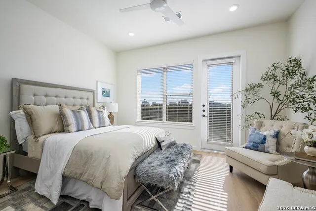 719 E Locust #2104 San Antonio, TX 78212