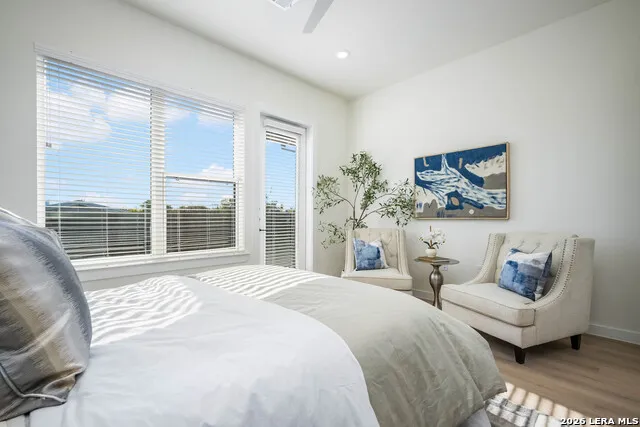 719 E Locust #2104 San Antonio, TX 78212