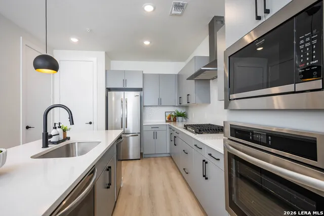 719 E Locust #2104 San Antonio, TX 78212