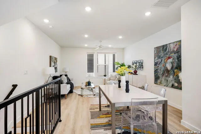 719 E Locust #3110 San Antonio, TX 78212