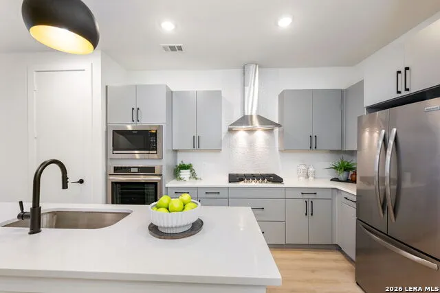 719 E Locust #3110 San Antonio, TX 78212