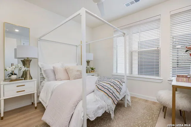 719 E Locust #3110 San Antonio, TX 78212
