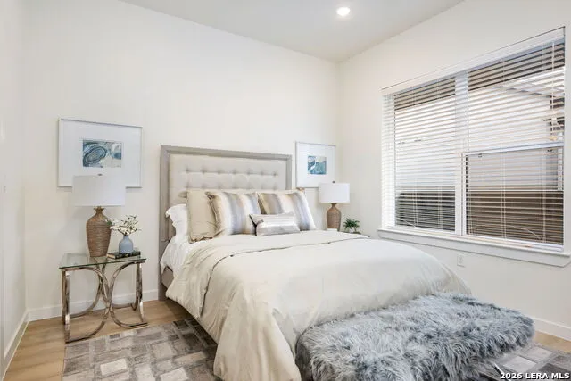 719 E Locust #3110 San Antonio, TX 78212