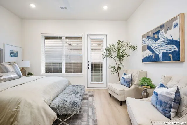 719 E Locust #3110 San Antonio, TX 78212
