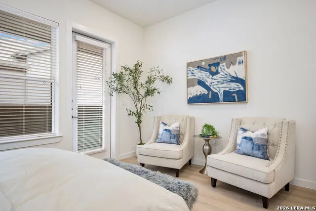 719 E Locust #3110 San Antonio, TX 78212