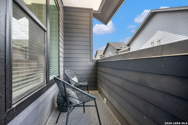 719 E Locust #3110 San Antonio, TX 78212