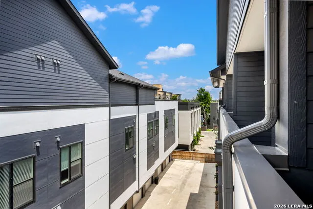 719 E Locust #3110 San Antonio, TX 78212
