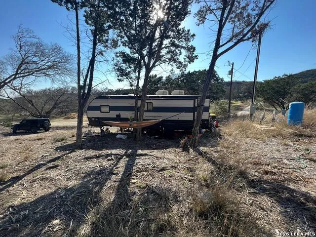 191 Scott Dr Center Point, TX 78010