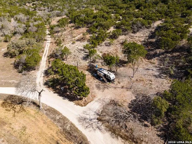 191 Scott Dr Center Point, TX 78010