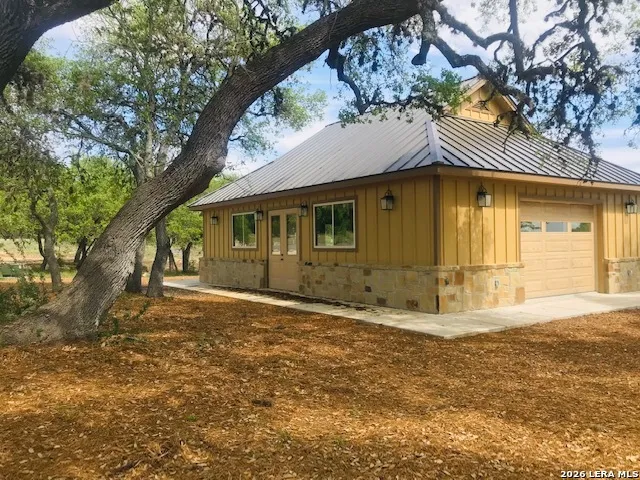 LOT 17 Rio Lantana Pipe Creek, TX 78063