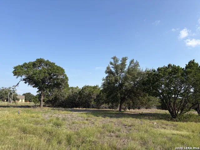LOT 17 Rio Lantana Pipe Creek, TX 78063