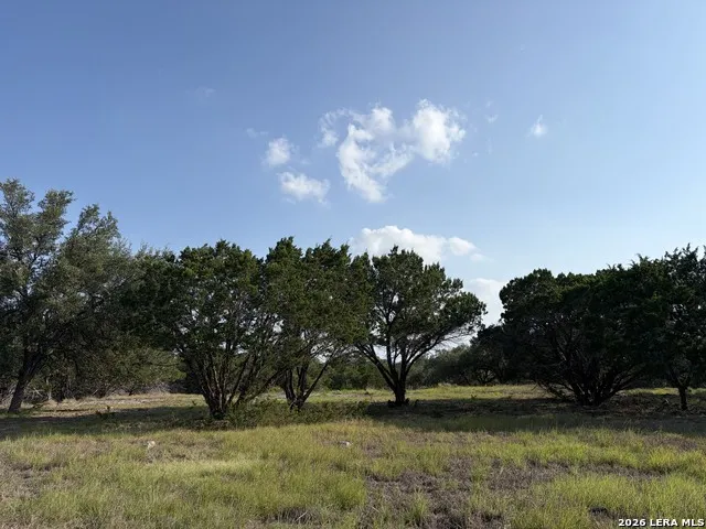 LOT 17 Rio Lantana Pipe Creek, TX 78063