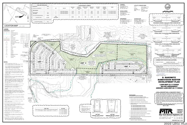 112 DUPLEX LOTS Green Rd Converse, TX 78109