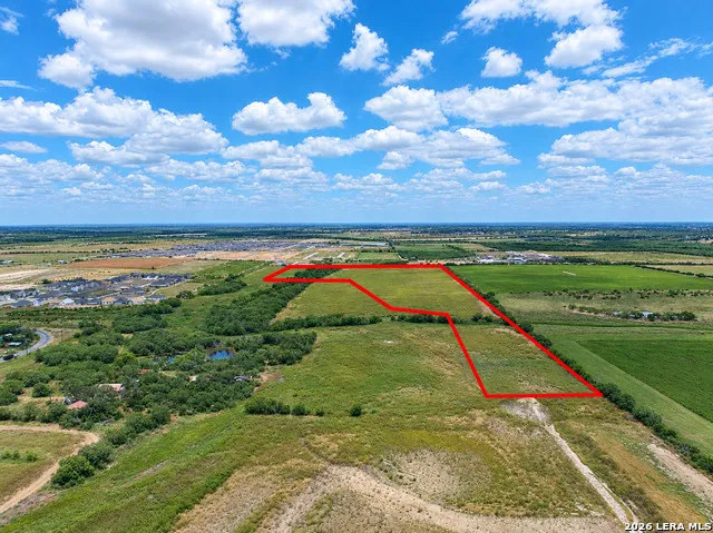 112 DUPLEX LOTS Green Rd Converse, TX 78109