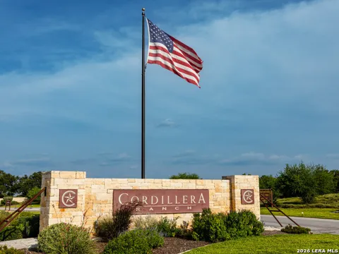 LOT 12 Monterey Trail