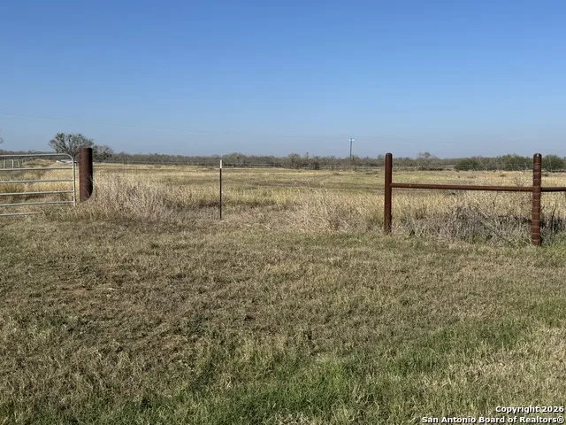 TBD Byrd Rd Pleasanton, TX 78064