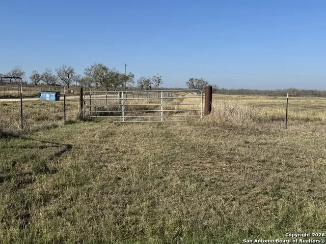 TBD Byrd Rd Pleasanton, TX 78064