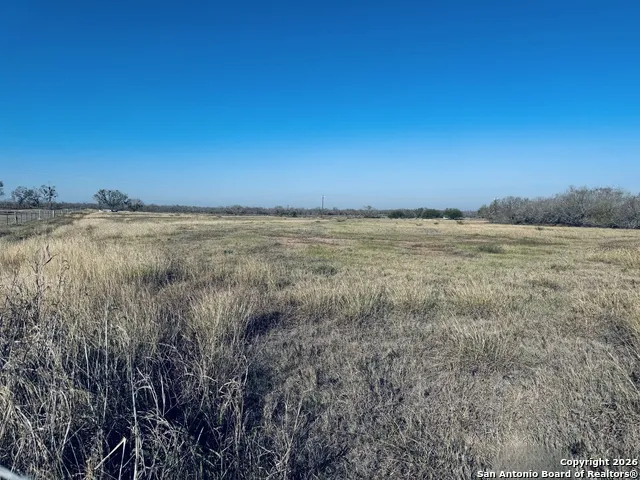 TBD Byrd Rd Pleasanton, TX 78064