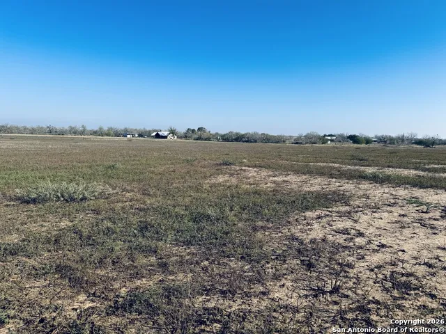 TBD Byrd Rd Pleasanton, TX 78064