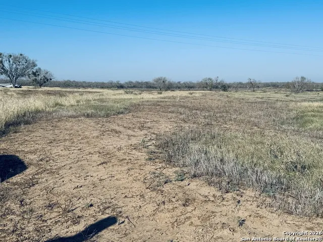 TBD Byrd Rd Pleasanton, TX 78064