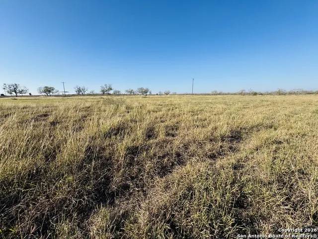 TBD Byrd Rd Pleasanton, TX 78064
