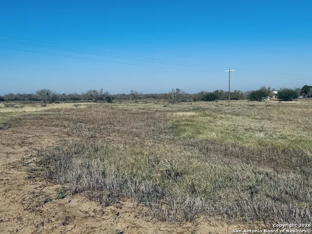TBD Byrd Rd Pleasanton, TX 78064