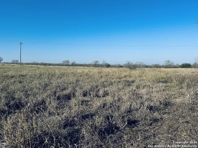 TBD Byrd Rd Pleasanton, TX 78064