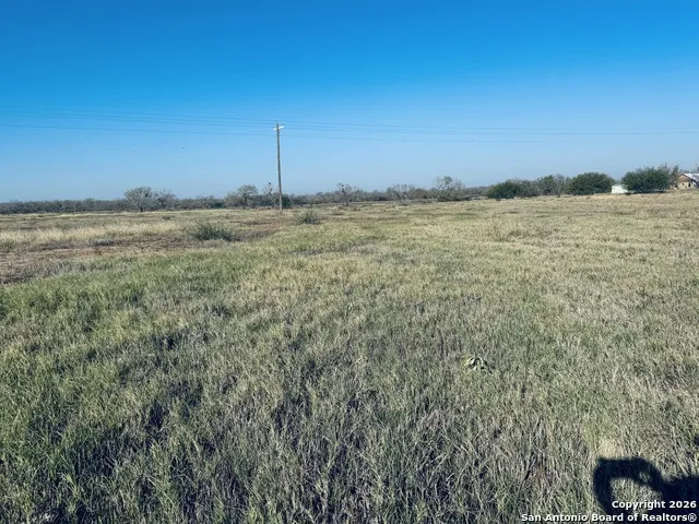 TBD Byrd Rd Pleasanton, TX 78064