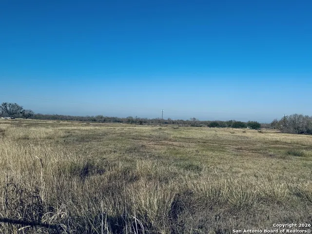 TBD Byrd Rd Pleasanton, TX 78064