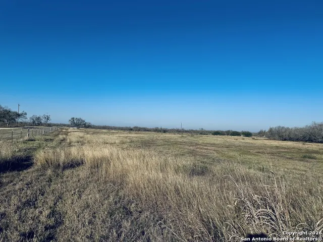 TBD Byrd Rd Pleasanton, TX 78064