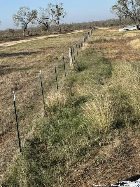 TBD Byrd Rd Pleasanton, TX 78064