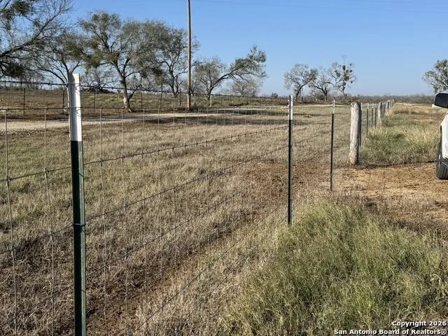TBD Byrd Rd Pleasanton, TX 78064