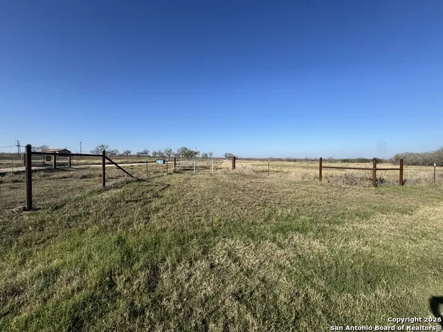 TBD Byrd Rd Pleasanton, TX 78064