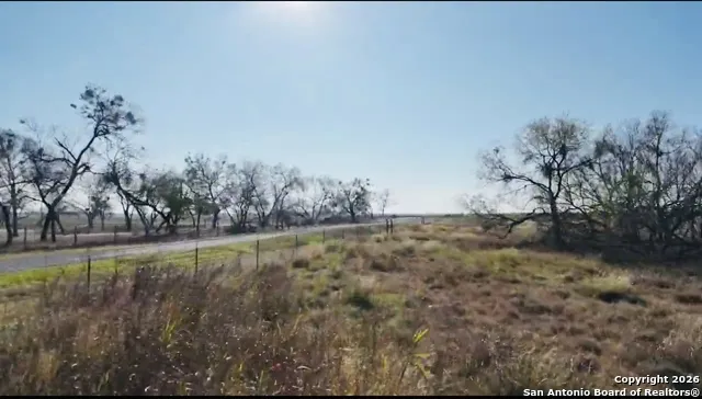 TBD Byrd Rd Pleasanton, TX 78064