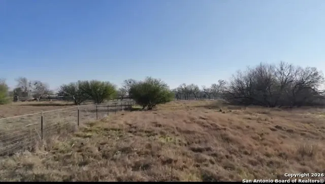 TBD Byrd Rd Pleasanton, TX 78064