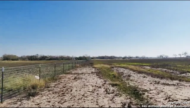 TBD Byrd Rd Pleasanton, TX 78064