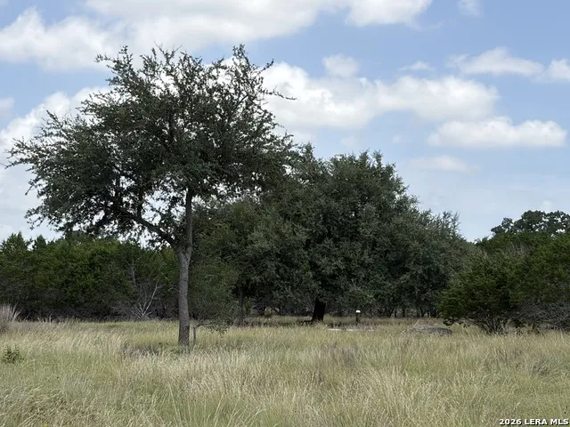 LOT 4 Rio Lantana Pipe Creek, TX 78063