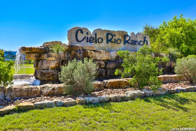 LOT 4 Rio Lantana Pipe Creek, TX 78063