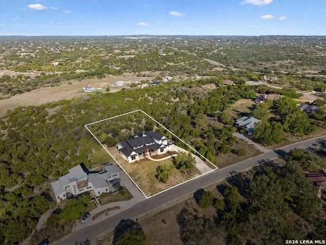 238 Charon Spring Branch, TX 78070